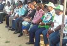 Législatives partielles au Gabon, commune de Ntoum, 2e siège : Grâce à son alliance avec le SDG, le candidat du PDG l’emporte dès le premier tour