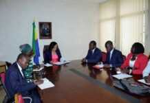 Gabon : Le gouvernement invite les titulaires d’un diplôme universitaire à reconsidérer leur formation pour la faire mieux correspondre à l’offre réelle d’emploi sur le marché du travail