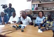 Le site d’information Gabon Actu qualifie de « puant » le dernier communiqué de l’Organisation patronale des médias (OPAM)