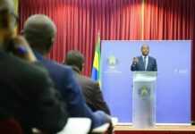 Gabon : « Le président ne travaille pas pour prouver qu’il est aux commandes. Il est aux commandes » (Ike Ngouoni, porte-parole d’Ali Bongo)