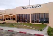 Suspension de la juge qui avait déclaré recevable l’action en justice contre Ali Bongo au Gabon : le ministère de la Justice s’explique