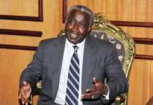 Gabon : Une nouvelle université, fondée par l’ex-premier ministre Raymond Ndong Sima, ouvrira ses portes à la rentrée