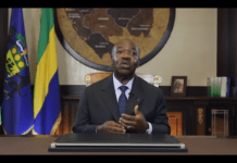 Gabon : Emploi, formation, social, infrastructures… Les 4 engagements pris par Ali Bongo dans son discours à l’occasion de la fête nationale du 17 août