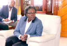 Gabon : Après son éviction mi-juillet à la tête de la CNSS, Nicole Asselé limogée de la SGEPP un jour à peine après sa prise de fonctions