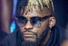 La star gabonaise Shan’L pleure la mort de DJ Arafat