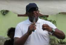 Gabon : « L’opposition doit cesser les attaques personnelles et se concentrer sur les idées » (Aimé Serge Rembogo)