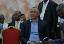 Gabon : L’ex-ministre et opposant Patrick Eyogo Edzang retourne dans la majorité