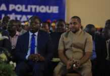 Gabon : Le tacle de l’opposant Jean Norbert Diramba à Jean Ping