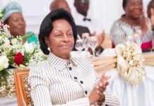 Gabon : Marie-Madeleine Mborantsuo reconduite à la présidence de la Cour constitutionnelle