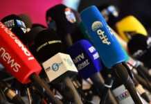 Liberté de la presse : Deux Etats africains dans le top 10 des pays où les journalistes sont le plus censurés