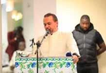 Tournée du directeur de cabinet d’Ali Bongo en province : Brice Laccruche Alihanga bientôt à Port-Gentil
