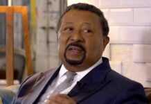Gabon : Jean Ping reconnaît implicitement le rétablissement d’Ali Bongo Ondimba