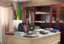 Gabon : Le directeur de cabinet adjoint de Jean de Dieu Moukagni-Iwangou remercié pour manquement à son devoir de réserve et défaut de loyauté