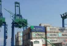 Importante hausse de 33 % du volume des exportations du Gabon vers la France au 1er semestre 2019