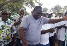 Gabon : « Ma fidélité et ma loyauté à l’égard du président Ali Bongo Ondimba sont totales » (Emmanuel Issozé Ngondet)