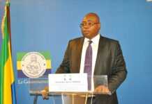 Gabon : Faute d’avoir pu assouvir ses ambitions au PDG, Alexandre Désiré Tapoyo retourne au CLR