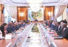 Ali Bongo préside ce mercredi son sixième conseil des ministres depuis son retour définitif fin mars au Gabon