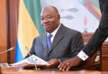 Gabon : Communiqué final du conseil des ministres présidé mardi par Ali Bongo Ondimba