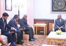 « Si les réformes sont poursuivies, le Gabon figurera à moyen terme parmi les économies les plus dynamiques en Afrique » (FMI)