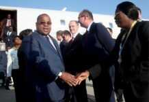 Sommet Russie – Afrique : Le chef du gouvernement et plusieurs ministres pour représenter le Gabon