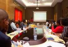 Gabon : Le ministère de l’Economie et des Finances organise des ateliers sur les notions budgétaires dédiés aux médias locaux