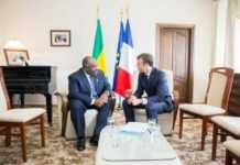 Pour l’Union européenne, le Gabon est « l’un de ses plus traditionnels partenaires et amis en Afrique »