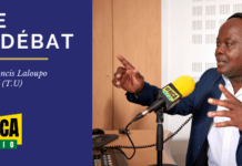 Pluie de critiques sur Africa Radio (ex-Africa n°1) suite à un débat controversé sur Brice Laccruche Alihanga, le directeur de cabinet d’Ali Bongo Ondimba