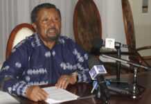 Gabon : RFI jugée complaisante vis-à-vis de Jean Ping