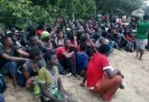 Immigration illégale : Aux yeux des Ouest-africains, le Gabon apparaît comme un Eldorado