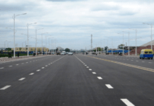 Gabon : 8 milliards pour la rénovation du Boulevard Triomphal à Libreville