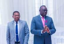 Classé parmi les bons élèves en matière de santé sur le continent africain, le Gabon veut encore s’améliorer