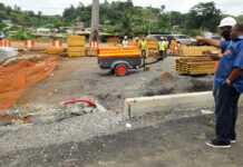 « 75 % du réseau routier construit au Gabon depuis 40 ans l’a été ces dix dernières années » (Ali Bongo Ondimba)