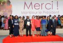 Classement des meilleurs pays africains pour les femmes : Le Gabon, deuxième sur dix en Afrique centrale