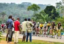 Cyclisme : La Tropicale Amissa-Bongo, l’autre nom du « Tour du Gabon », aura lieu du 20 au 26 janvier 2020