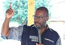 Avec Gabon nouveau, Mike Jocktane éparpille un peu plus l’opposition « façon puzzle »