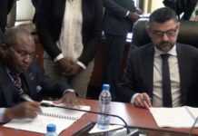 Gabon : Preuve de l’efficacité du nouveau code des Hydrocarbures, 7 nouveaux contrats pétroliers signés et 150 milliards d’investissements