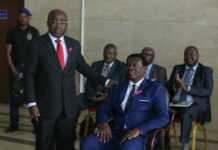 Médias : Le nouveau patron de Gabon Télévisions veut attirer davantage de téléspectateurs sur les chaines de télévision publiques