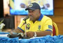 CAN 2021 : Les mots d’Ali Bongo après la victoire du Gabon face à l’Angola