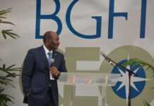 Le Gabon est le premier marché bancaire en Afrique centrale