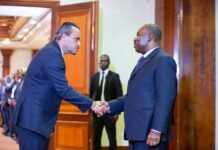Vidéo / Gabon : Suite à sa fake news sur l’ex-directeur de cabinet d’Ali Bongo, Africa 24 confesse son « erreur » et présente ses excuses