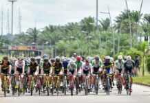 Tour cyclisme du Gabon : Le parcours de l’édition 2020 de la Tropicale Amissa Bongo dévoilé