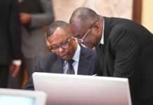 Sécurité : Le ministre de l’Intérieur du Gabon attendu à Paris la semaine prochaine