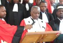 Gabon : Le Syndicat de la magistrature encourage les autorités à mener jusqu’à son terme l’opération anti-corruption