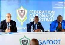 CAN 2021 : Neveu, le sélectionneur du Gabon, évite les polémiques et divulgue sa liste des 22 joueurs retenus contre la RDC et l’Angola