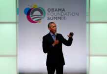 Vidéo : Quand Barack Obama fait la leçon aux activistes gabonais