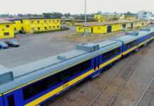 Gabon : 30 milliards pour financer les travaux de réhabilitation de la voie ferrée