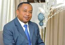 Gabon : Conforté à la tête de l’OPRAG, Laccruche Lelabou rejoint par un nouveau directeur financier