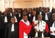 Gabon : Le ministre de la Justice désamorce un mouvement de grève des magistrats