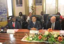 Gaz : Le géant chinois Cnooc renforce sa présence au Gabon