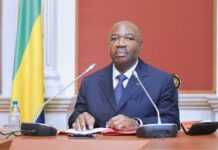 Gabon : « Face à la corruption et l’enrichissement illicite, le bras de la justice ne doit pas trembler » (Ali Bongo Ondimba)